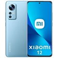 Xiaomi 12 - 256GB - Blå