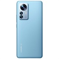 Xiaomi 12 Pro - 256GB - Blå