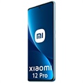 Xiaomi 12 Pro - 256GB - Blå