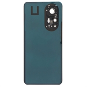  Xiaomi 12T Pro Bakdeksel - Svart