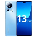 Xiaomi 13 Lite 5G - 128GB - Lite Blå