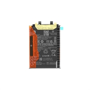Xiaomi 13 Lite Batteri BP4E - 4500mAh