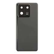 Xiaomi 13 Pro Bakdeksel - Ceramic Black