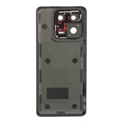 Xiaomi 13 Pro Bakdeksel - Ceramic Black