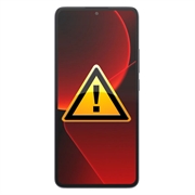 Utskifting av Xiaomi 13T Batteri