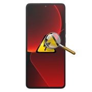 Xiaomi 13T Pro Diagnose