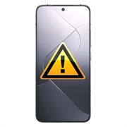 Utskifting av Xiaomi 14 Batteri