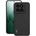 Xiaomi 14 Imak UC-3 Series TPU-deksel - Svart