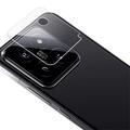 Xiaomi 14 Imak HD Kamera Linse Beskytter - 2 Stk.