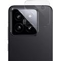 Xiaomi 14 Pro Imak HD Kamera Linse Beskytter - 2 Stk.