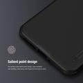 Xiaomi 14 Pro Nillkin Super Frosted Shield Pro Hybrid-deksel - Blå