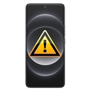 Utskifting av Xiaomi 14 Ultra Batteri