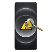 Xiaomi 14 Ultra Diagnose