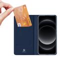 Xiaomi 14 Ultra Dux Ducis Skin Pro Flip-deksel