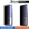 Xiaomi 14 Ultra Imak Privacy Full Cover Beskyttelsesglass