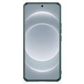 Xiaomi 14 Ultra Nillkin CamShield Prop Hybrid-deksel - Grønn