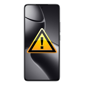 Utskifting av Xiaomi 14T Batteri