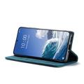 Xiaomi 14T Caseme 013 Series Lommebok-deksel - Blå