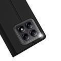 Xiaomi 14T Dux Ducis Skin Pro Flip-deksel