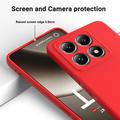 Xiaomi 14T Liquid Silikondeksel
