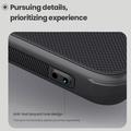 Xiaomi 14T Nillkin Super Frosted Shield Pro Hybrid-deksel - Svart