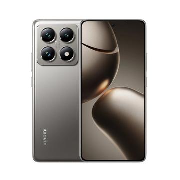 Xiaomi 14T Pro - 512 GB - Titangrå
