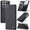 Xiaomi 14T Pro Caseme 013 Series Lommebok-deksel