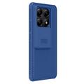 Xiaomi 14T Pro Nillkin CamShield Pro Hybrid-deksel - Blå