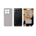 Xiaomi 14T Pro Tactical Velvet Smoothie Deksel - Tåkete