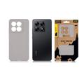 Xiaomi 14T Tactical Velvet Smoothie Deksel - Tåkete