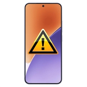 Utskifting av Xiaomi 15 Batteri