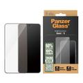 Xiaomi 15 PanzerGlass Ultra-Wide Fit Skjermbeskytter - Svart Kant