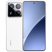 Xiaomi 15 Pro - 512GB - Feilfri