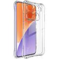 Xiaomi 15 Pro Imak Drop-Proof TPU-deksel