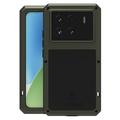 Xiaomi 15 Pro Love Mei Powerful Hybrid-deksel