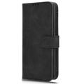 Xiaomi 15 Pro Lommebok-deksel med Magnetisk Lukning - Svart
