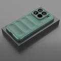 Xiaomi 15 Rugged TPU-deksel - Grøn