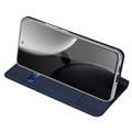 Xiaomi 15 Ultra Dux Ducis Skin Pro Flip-deksel - Blå