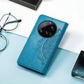 Xiaomi 15 Ultra Mandala Series Lommebok-deksel