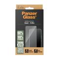 Xiaomi 15 Ultra PanzerGlass Ultra-Wide Fit Skjermbeskytter - Svart Kant