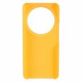 Xiaomi 15 Ultra Gummiert Plastdeksel - Gul