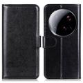Xiaomi 15 Ultra Lommebok-deksel med Magnetisk Lukning