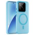 Xiaomi 15 UltraGuard Matte MagSafe-deksel - Blå