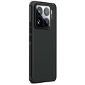 Xiaomi 15S Pro Nillkin Frosted Shield Pro Magnetic Hybrid-deksel - Svart