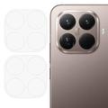 Xiaomi 15T/15T Pro Kamera Linse Beskyttelse Herdet Glass - 2 Stk.