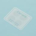 Xiaomi 15T/15T Pro Kamera Linse Beskyttelse Herdet Glass - 2 Stk.