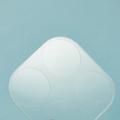 Xiaomi 15T/15T Pro Kamera Linse Beskyttelse Herdet Glass - 2 Stk.