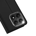 Xiaomi 15T Dux Ducis Skin Pro Flip-deksel - Svart