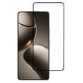 Xiaomi 15T/15T Pro Full Cover Beskyttelsesglass - 9H - svart kant