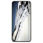 Reparasjon av Xiaomi 15T LCD-display & Berøringsskjerm